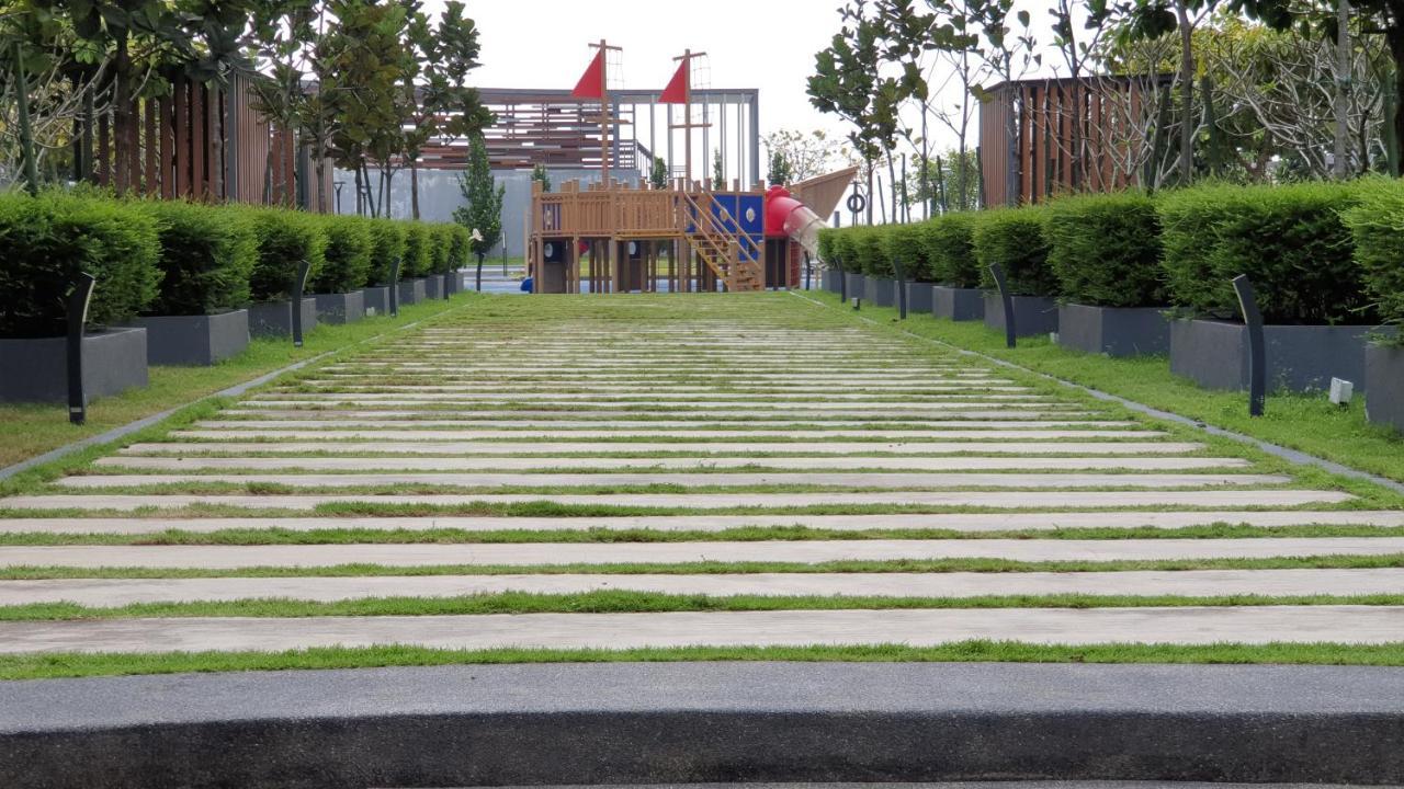 Bsp21 Family Homestay Jenjarum Kültér fotó